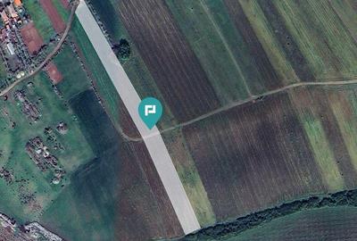 Teren de 12100 mp, în Remetea Mică - 9