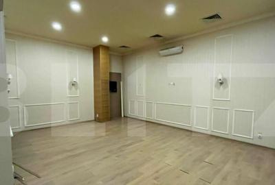 Spațiu comercial, de 420 mp, în Central