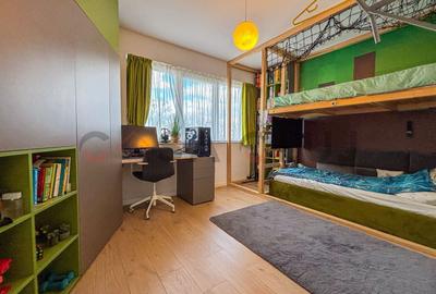 Casă individuală cu 4 camere cu Canalizare în Bună Ziua - 5