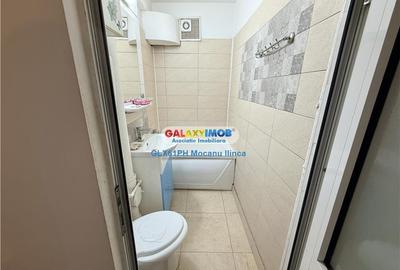 Apartament cu 2 camere semidecomandat, mobilat în Ultracentral - 8