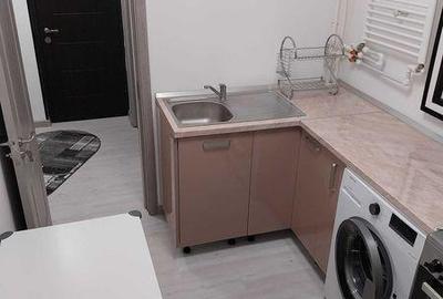 Apartament cu 2 camere decomandat în Giurgiului - 7