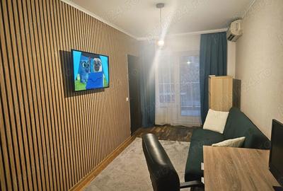 New Town Residence 2 camere complet mobilat - 4