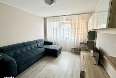 Apartament cu 2 camere decomandat în Decebal - 9