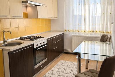 Apartament cu 2 camere decomandat, mobilat în Tomis Nord - 3