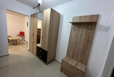 Garsonieră decomandată în Dristor - 2