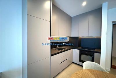 2 camere - Aviatiei Tower, Floreasca, Herastrau, Promenada - 7