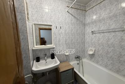 Apartament cu 2 camere semidecomandat, mobilat în Gheorgheni - 6