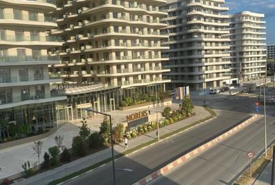 Apartament cu 2 camere decomandat în Nord