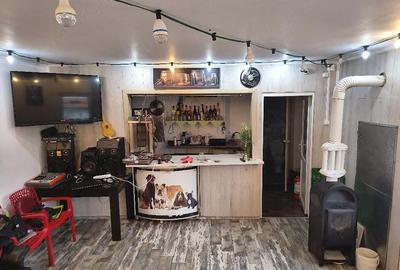 Spațiu comercial, de 64 mp, în Rădești - 1