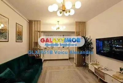 Apartament Tip Studio Lux - Berceni - Dimitrie Leonida - Parcare - 2