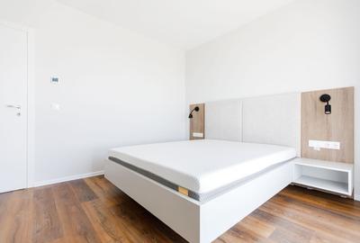 Denya Forest 7 - apartament 3 camere, bloc nZEB - Comision 0% - 9