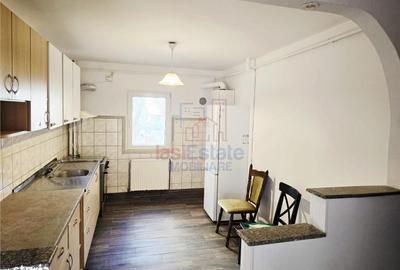 Apartament cu 4 camere în Nicolina - 2