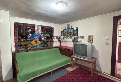 Casă cu 3 camere cu Teren 6329 Mp în Alexandru cel Bun - 7