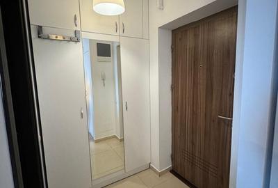 Garsoniera Onix Residence Grozavesti/Metrou - 4