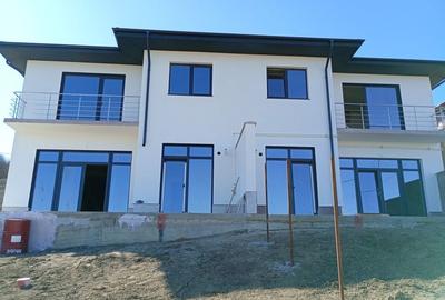 Casă cu 4 camere în Tomești - 3