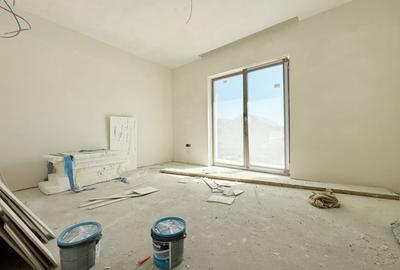 Duplex 4 camere, 126 mp utili, 334 mp teren - Giroc - 10