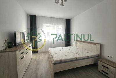 Garsonieră decomandată, mobilată în Șelimbăr - 12