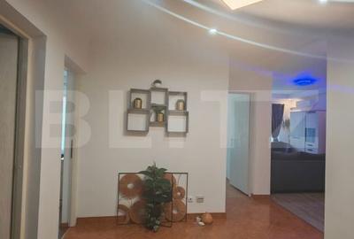 Apartament cu 3 camere decomandat în Central - 11