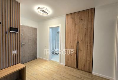 Apartament cu 2 camere semidecomandat, mobilat în Gheorgheni - 8