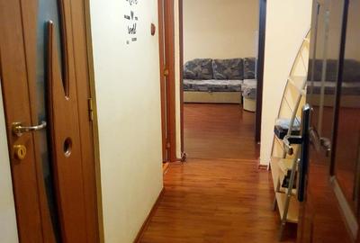 Garsonieră decomandată în Bucovina - 2