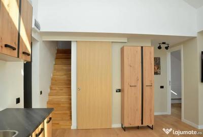 Apartament cu 2 camere decomandat în Central - 4