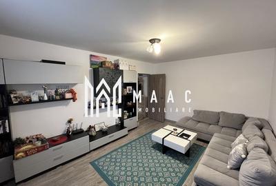Apartament cu 2 camere decomandat, mobilat în Arhitecților - Calea Cisnădiei