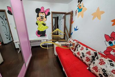 Apartament 3 camere de inchiriat Orizont, Bacau - 2