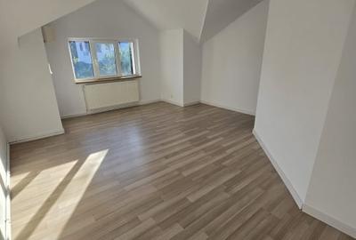 Vila individuala superba Drumul Taberei-Ghencea, 165 mp construiti- 524mp curte - 14
