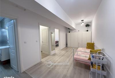 Apartament cu 2 camere în Tătărași