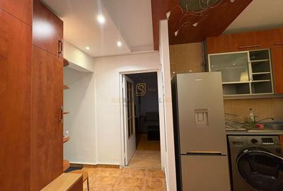Apartament cu 2 camere decomandat, mobilat în Tineretului - 6