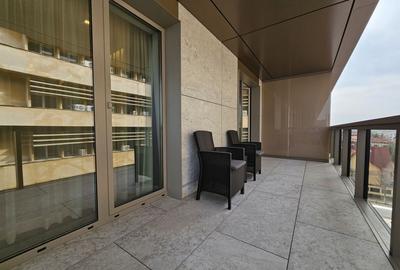 Apartament 2 camere Cortina 126 - 12