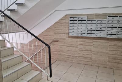 Cales Moșilor- Apartament 2 camere - mobilat utilat - reabilitat termic  - metro - 3