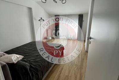 Vitan Olimpia | 3 camere | 75mp | Decomandat | B12473 - 5