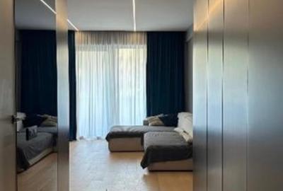 Apartament 2 camere Lux langa Parcul Herastrau - 7