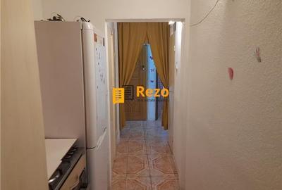 CHITILA INTRAREA BANATULUI 70 MP, CENTRALA PROPRIE, BLOC 1988 REABILITAT - 14