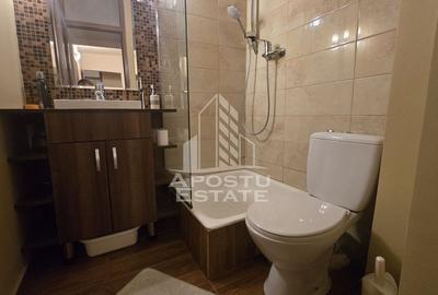 Apartament cu 4 camere, 2 bai, 3 balcoane, etaj intermediar, Aradului - 8