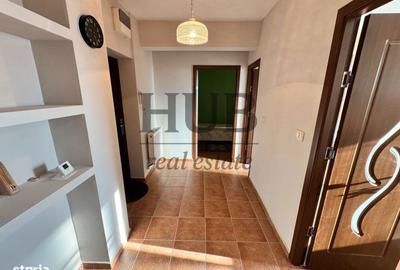 Apartament cu 2 camere, mobilat în 9 Mai - 7