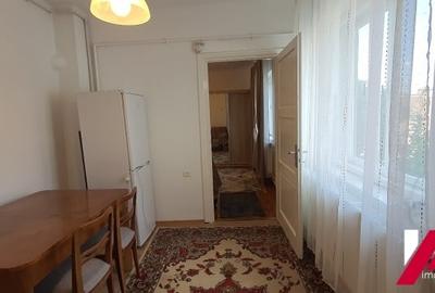 Garsonieră semidecomandată, mobilată în Central - 8