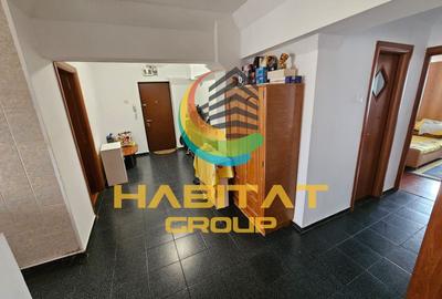 Vanzare 4 camere - mobilat/utilat Mega Mall - 2