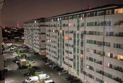 Apartament cu 2 camere decomandat în Chiajna - 5
