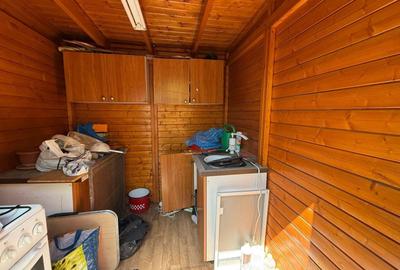 Casă individuală cu 3 camere cu Canalizare în Chibrit - 13