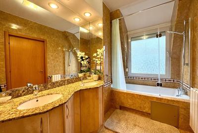 Duplex cu 6 camere cu Piscina în Iancu Nicolae - 13
