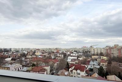 Apartament cu 2 camere semidecomandat în Dacia