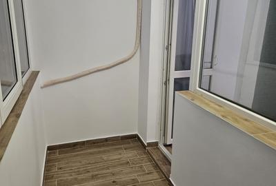 Apartament cu 2 camere decomandat, mobilat în 1 Mai - 10