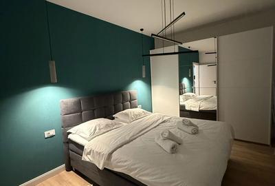 Apartament cu 2 camere semidecomandat în Ultracentral - 5