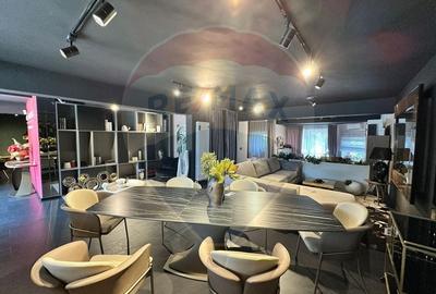 SPATIU COMERCIAL STRADAL PE BLD. PIPERA - 2