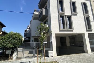 Garsonieră în Foișorul de Foc - 1