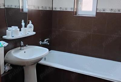 Apartament cu doua camere Rm.Vilcea .Et.1 Ostroveni - 1
