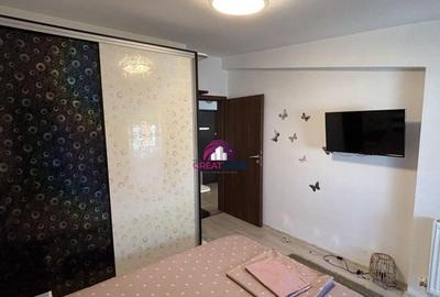 Apartament cu 2 camere decomandat în Berceni - 3