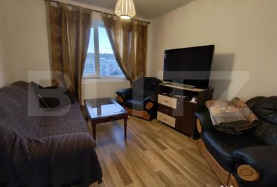 Apartament cu 4 camere decomandat în Central - 8